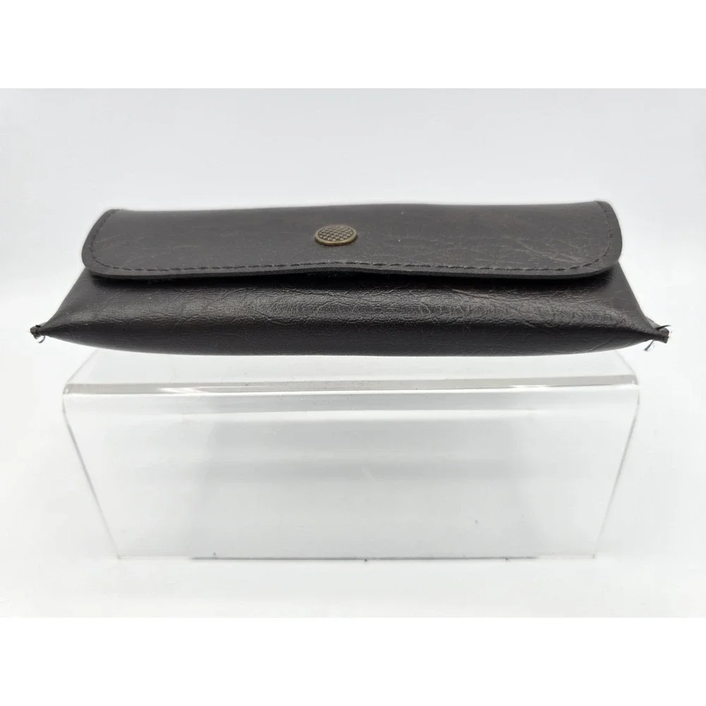 Rodenstock CORREL 1/20-10K Eyeglass Frame‎ 52□16-Made in Germany - Gold Plate
